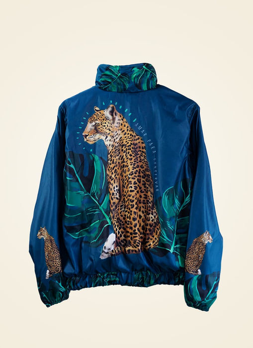 Corta Vientos para ellas