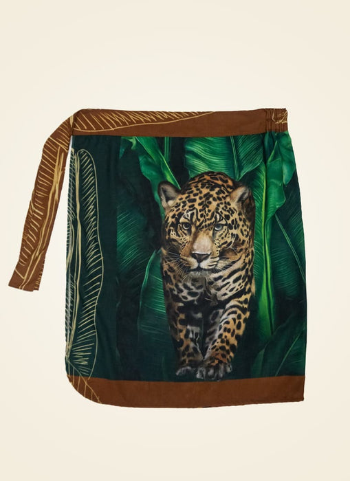 Faldas Largas - Colección BOSQUEJO