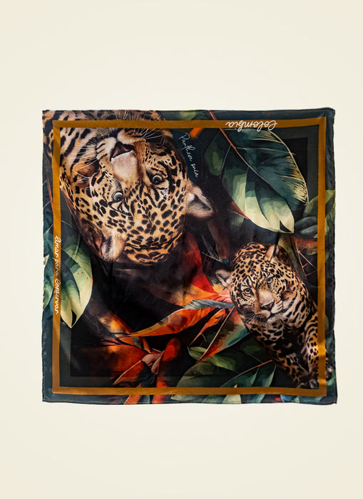 Pañoletas (Nueva Colección)