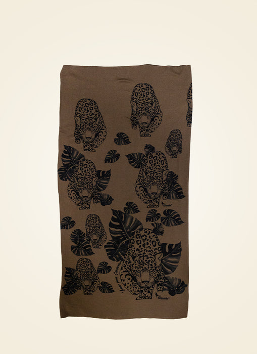 Cuellos - Buff (SALE)