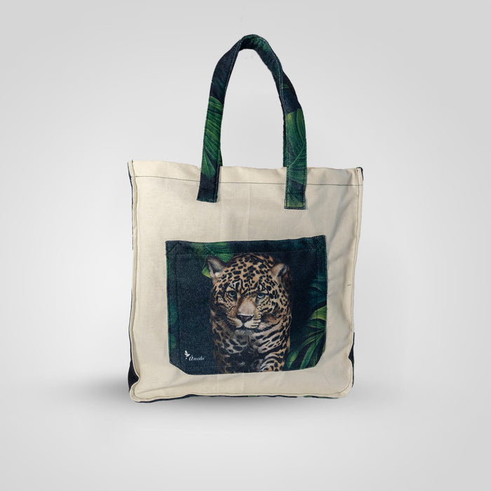 Tote bag - Colección Limitada