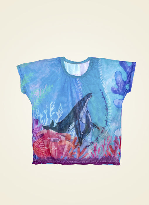 Mesh - Colección A Mar.