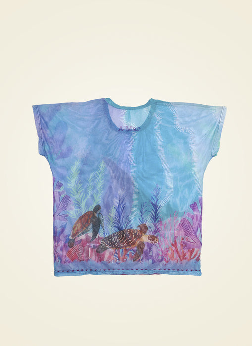 Mesh - Colección A Mar.