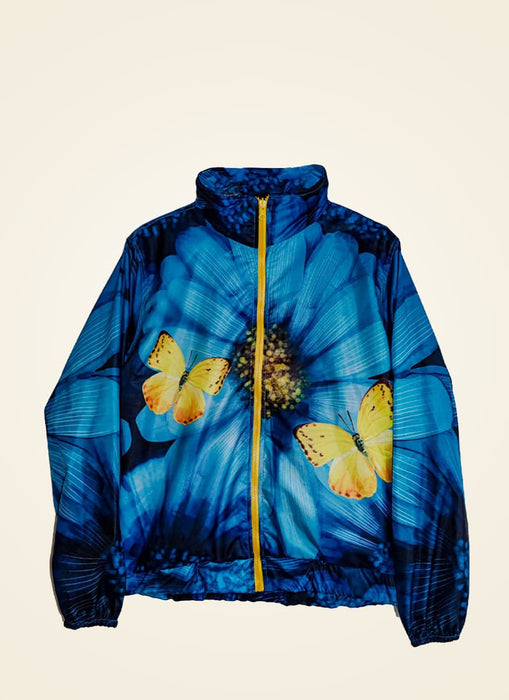 Corta Vientos para ellas