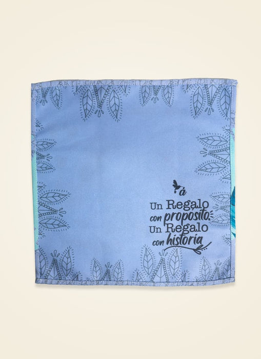 Toallita para rostro