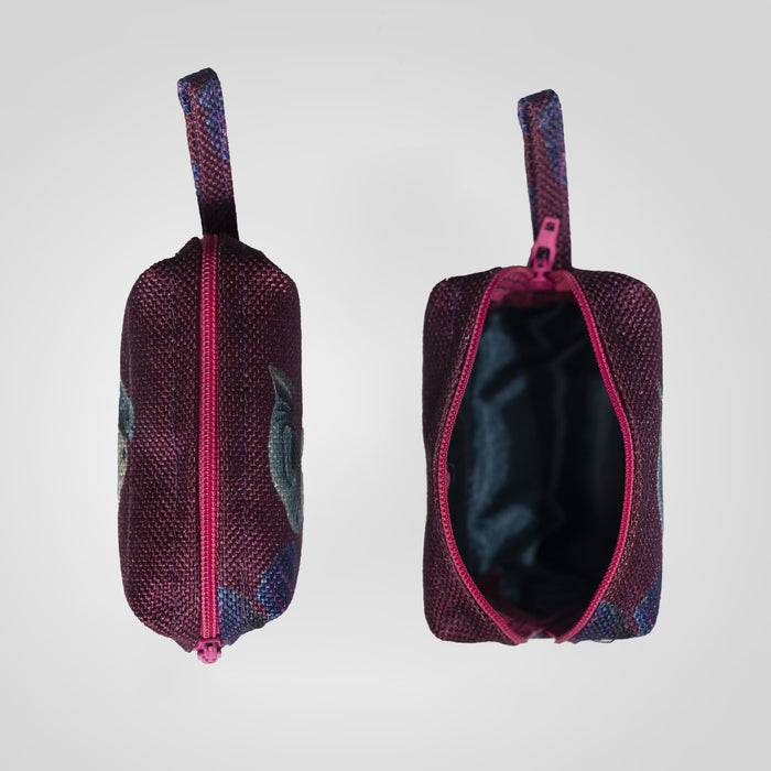Monederos - Colección Calathea