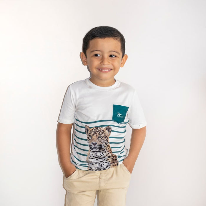 Camisetas Soy Guardián - Unisex