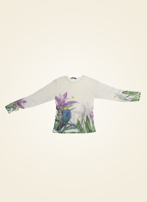 Mesh - Colección: Un mismo latido.