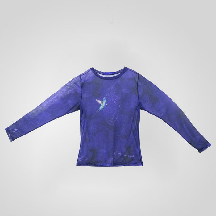 Mesh - Colección: Un mismo latido.