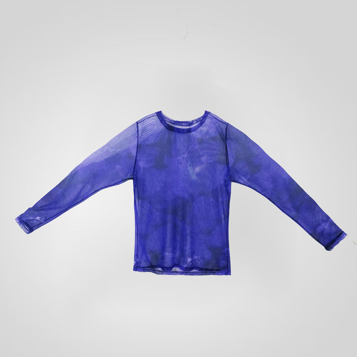 Mesh - Colección: Un mismo latido.