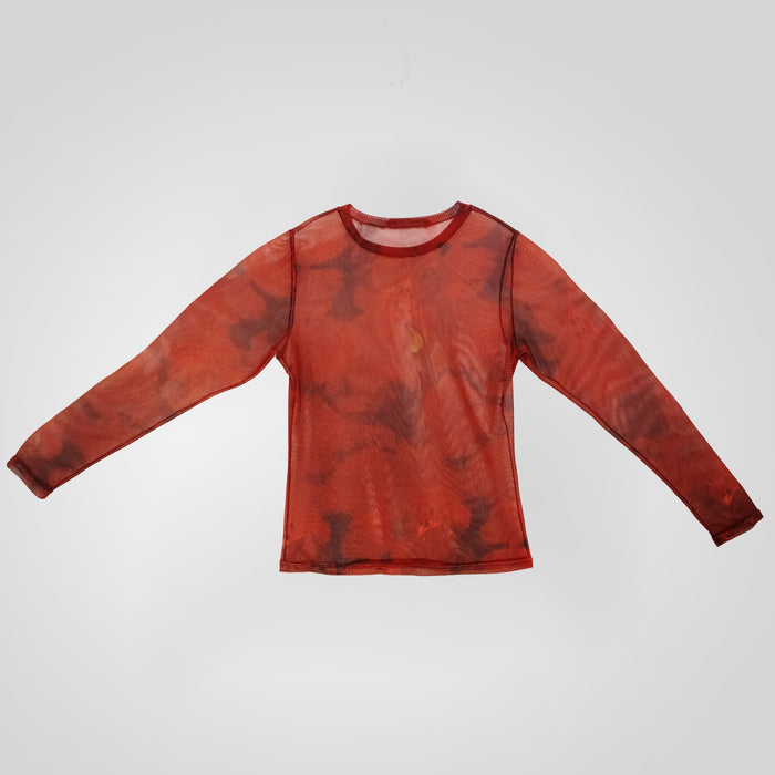 Mesh - Colección: Un mismo latido.