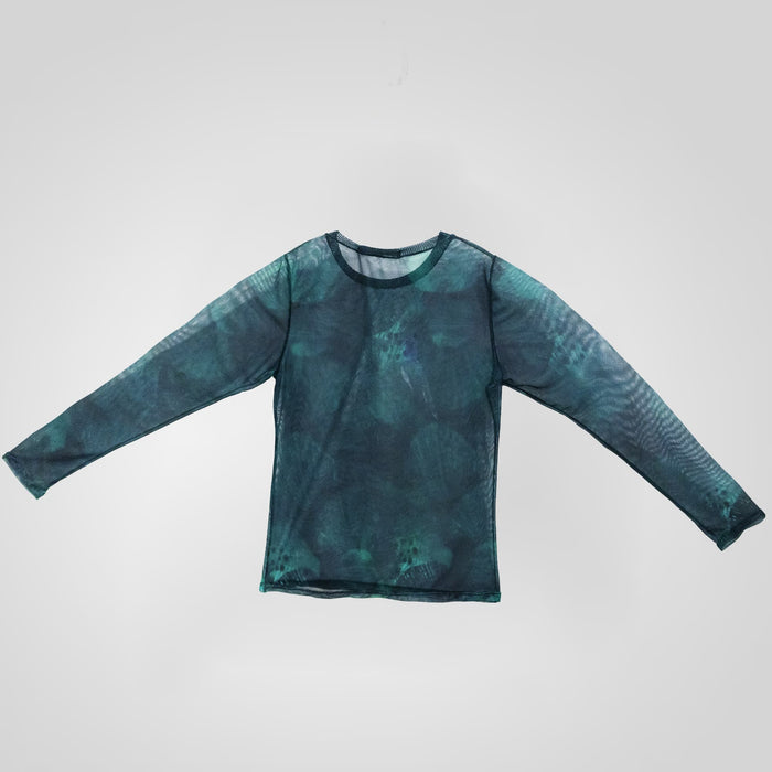 Mesh - Colección: Un mismo latido.