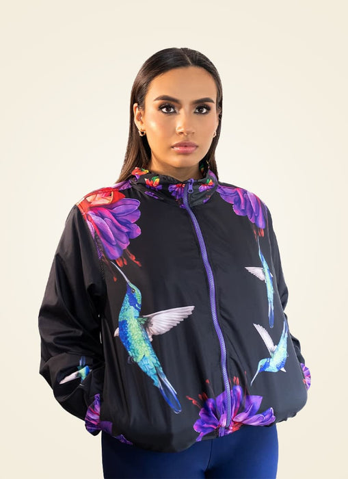 Corta Vientos para ellas