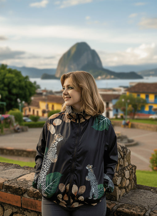 Corta Vientos para ellas