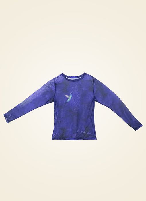 Mesh - Colección: Un mismo latido.