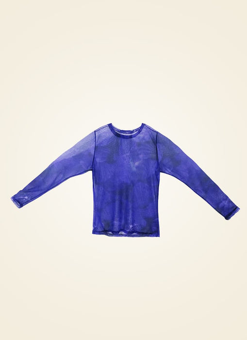 Mesh - Colección: Un mismo latido.