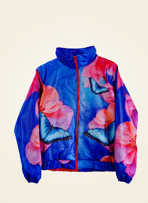 Corta Vientos para ellas