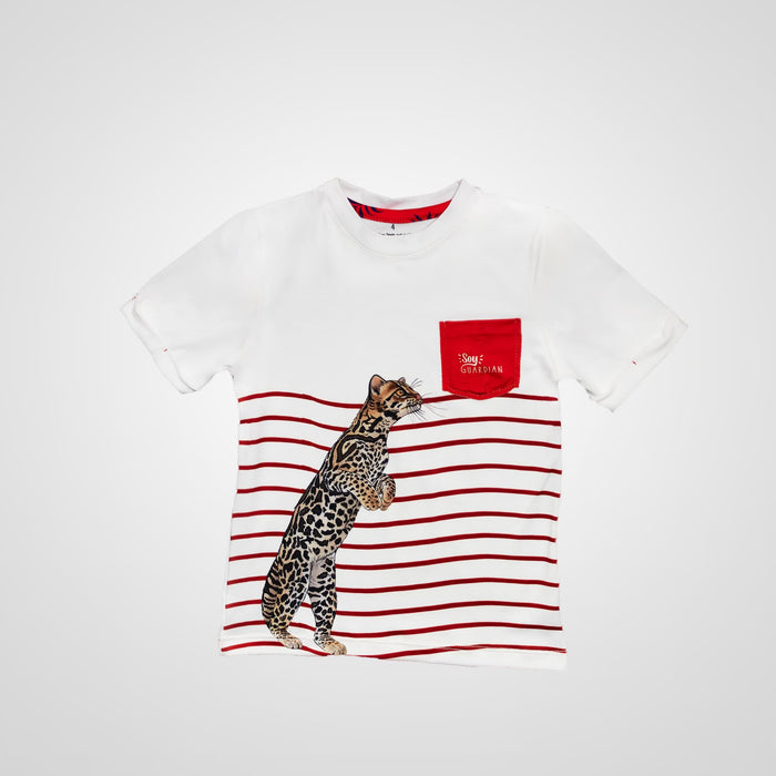 Camisetas Soy Guardián - Unisex