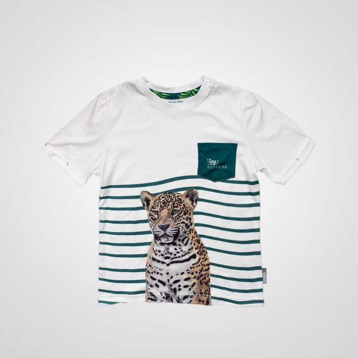 Camisetas Soy Guardián - Unisex