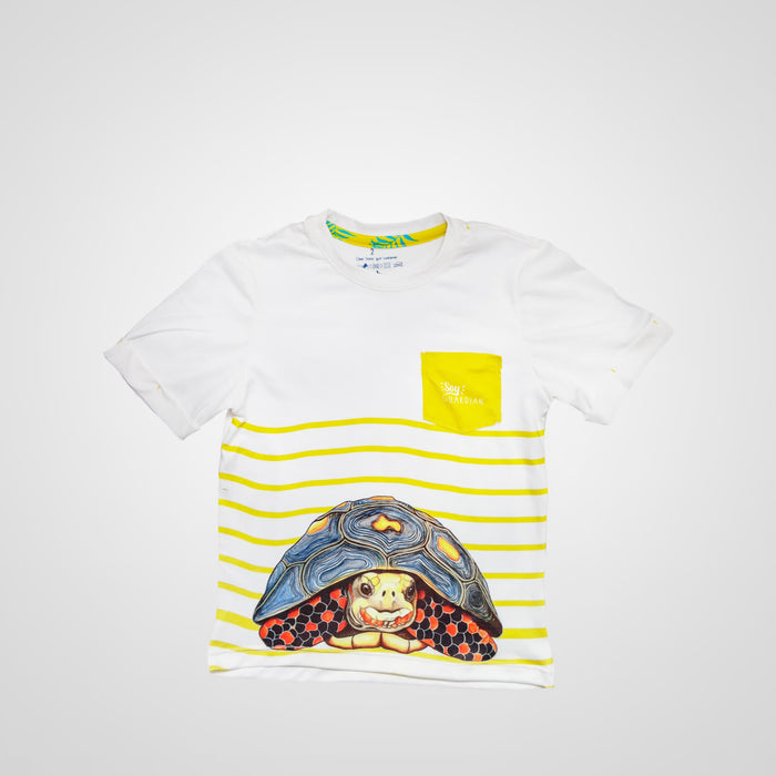 Camisetas Soy Guardián - Unisex