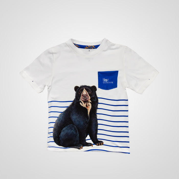 Camisetas Soy Guardián - Unisex