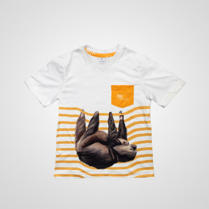 Camisetas Soy Guardián - Unisex
