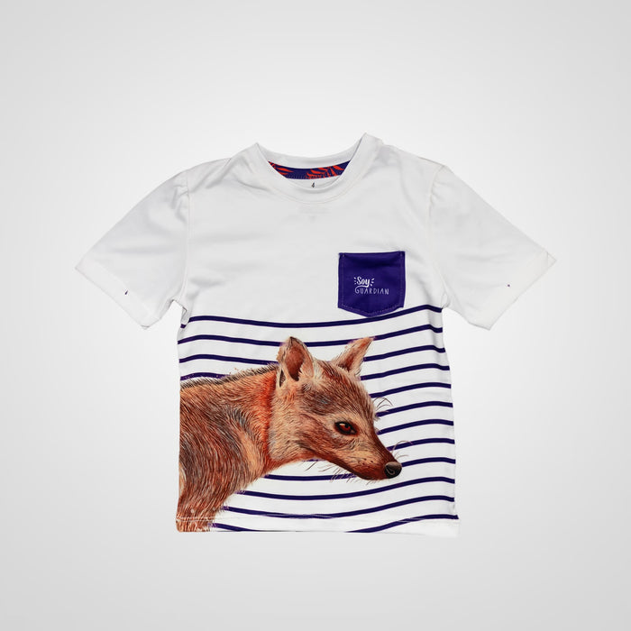 Camisetas Soy Guardián - Unisex