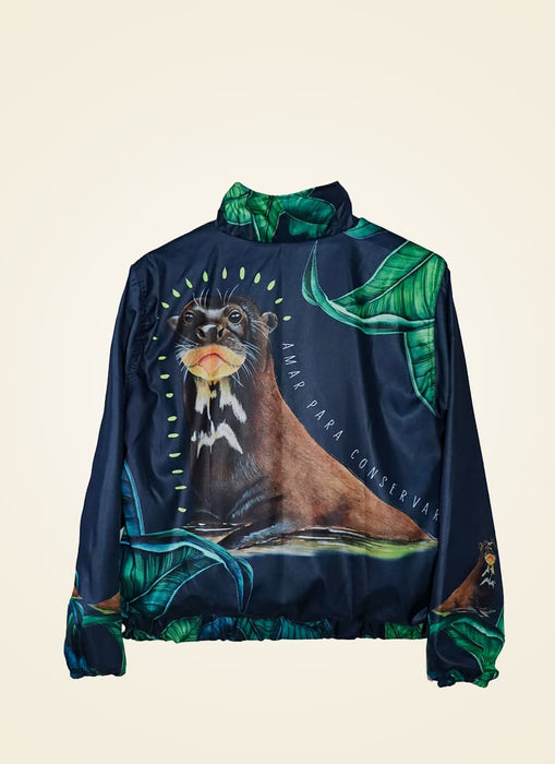 Corta Vientos para ellas