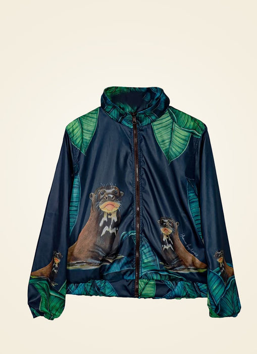 Corta Vientos para ellas