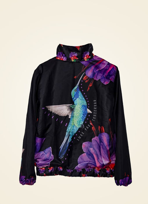 Corta Vientos para ellas