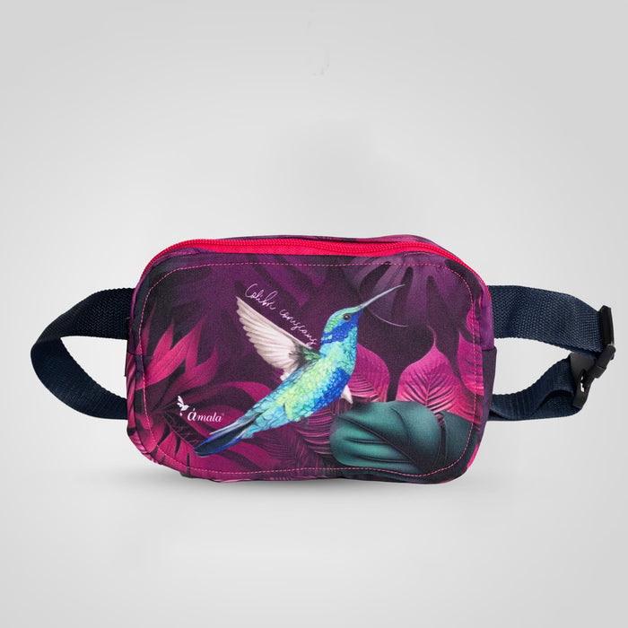 Riñoneras - Colección exclusiva