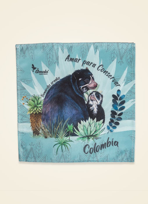 Toallita para rostro