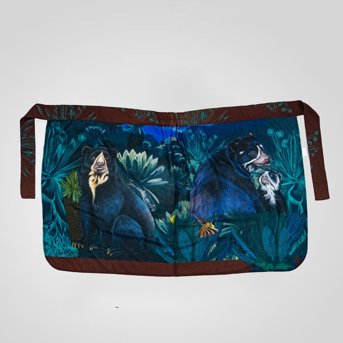 Faldas Largas - Colección BOSQUEJO