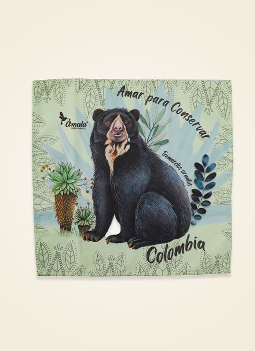 Toallita para rostro