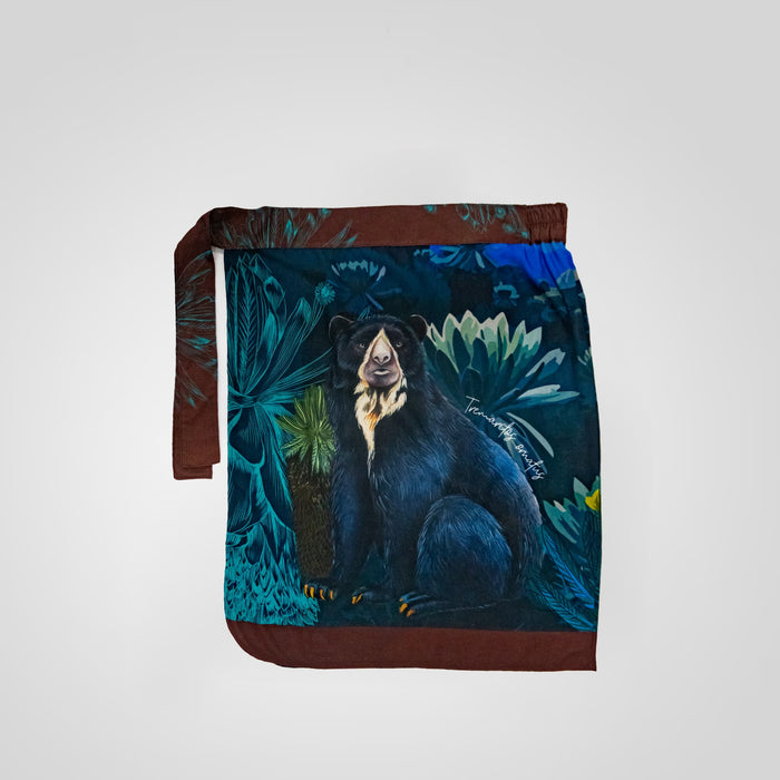 Faldas Largas - Colección BOSQUEJO
