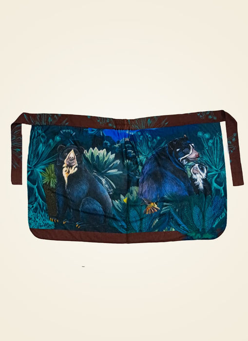 Faldas Largas - Colección BOSQUEJO