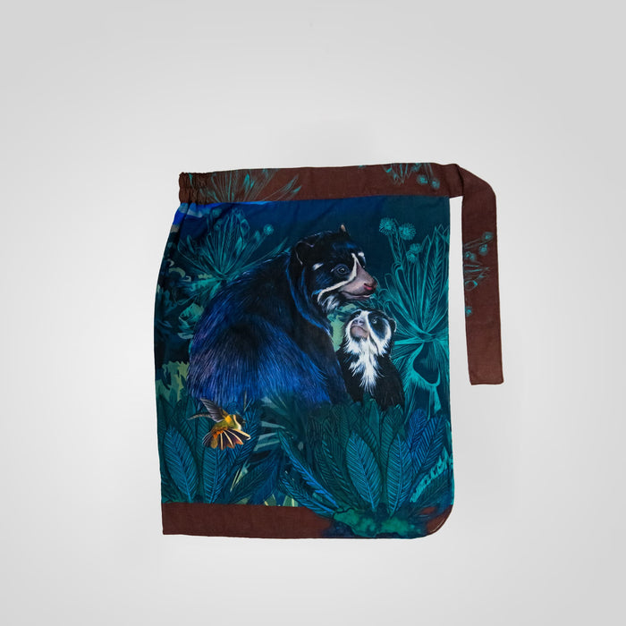 Faldas Largas - Colección BOSQUEJO