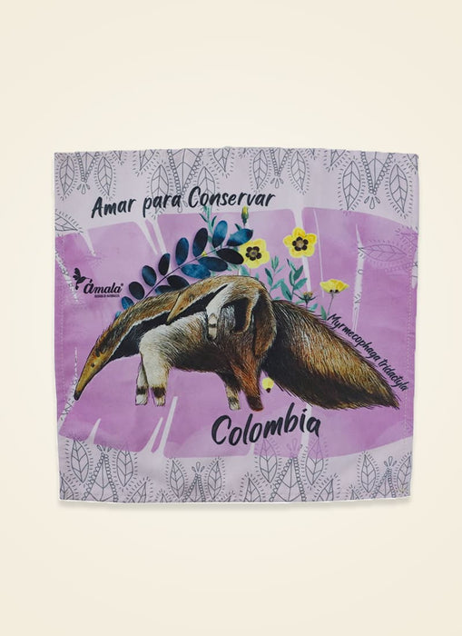 Toallita para rostro