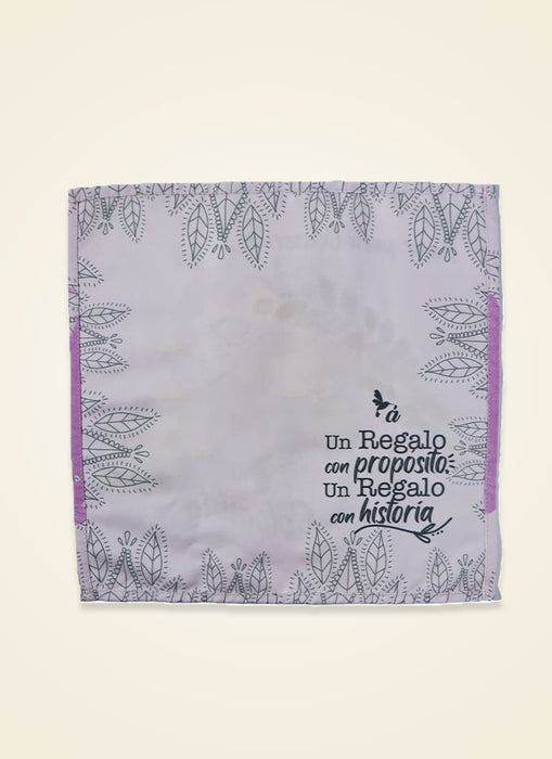 Toallita para rostro