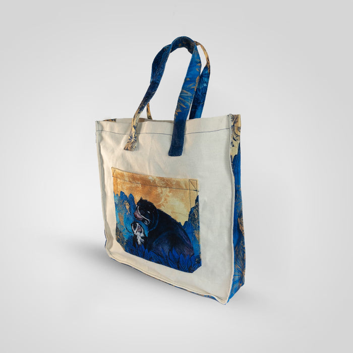 Tote bag - Colección Limitada