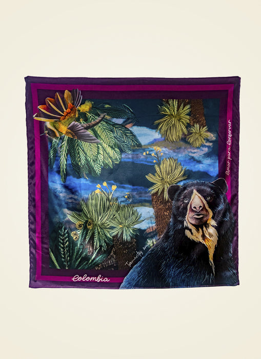 Pañoletas (Nueva Colección)