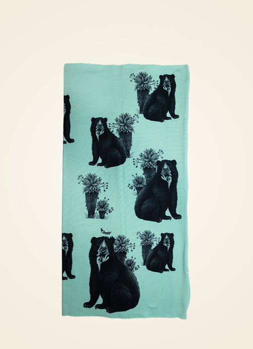 Cuellos - Buff (SALE)