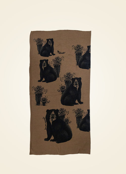 Cuellos - Buff (SALE)