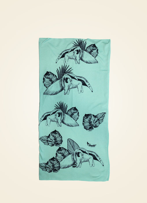 Cuellos - Buff (SALE)