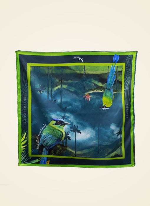 Pañoletas (Nueva Colección)