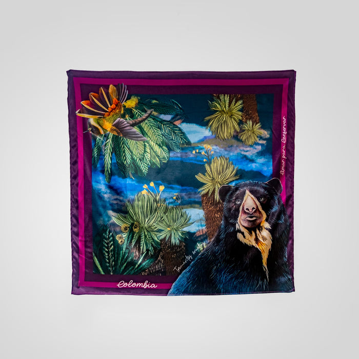 Pañoletas (Nueva Colección)