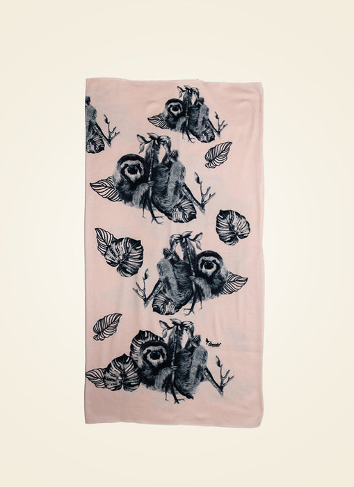 Cuellos - Buff (SALE)