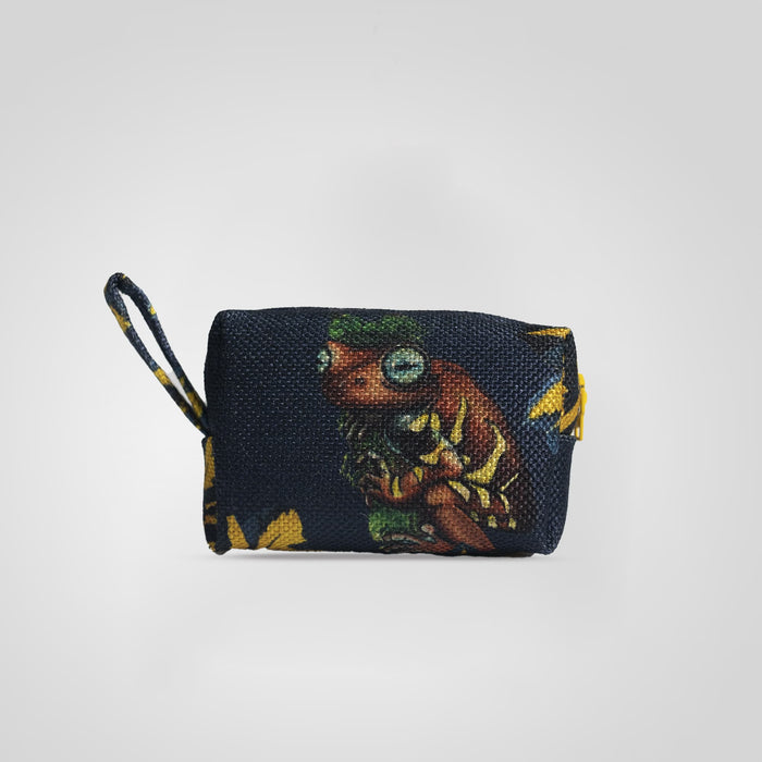 Monederos - Colección Calathea