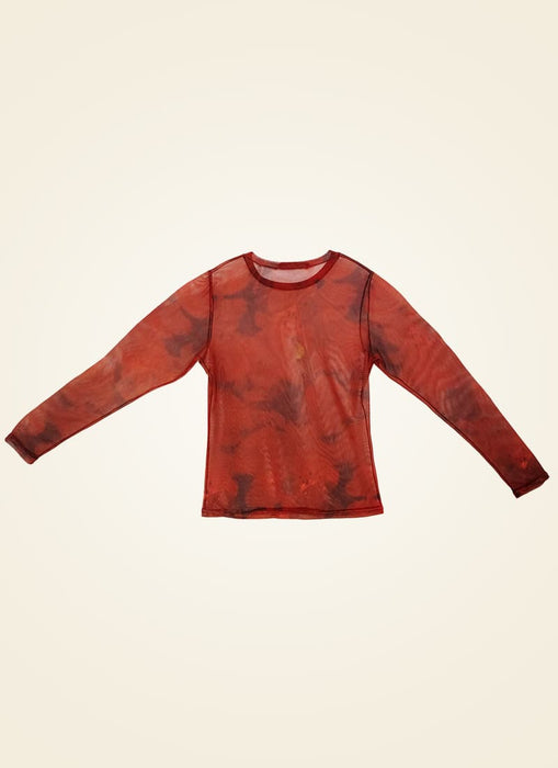 Mesh - Colección: Un mismo latido.