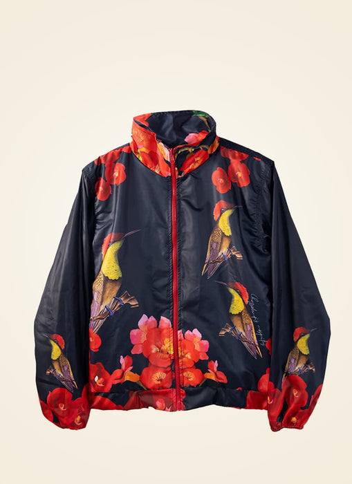 Corta Vientos para ellas